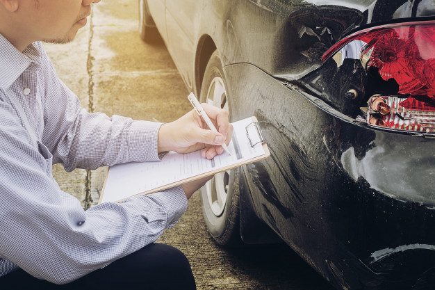 Tip Top Auto Hail: Your Go-To Auto Hail Repair Shop in Cherry Creek