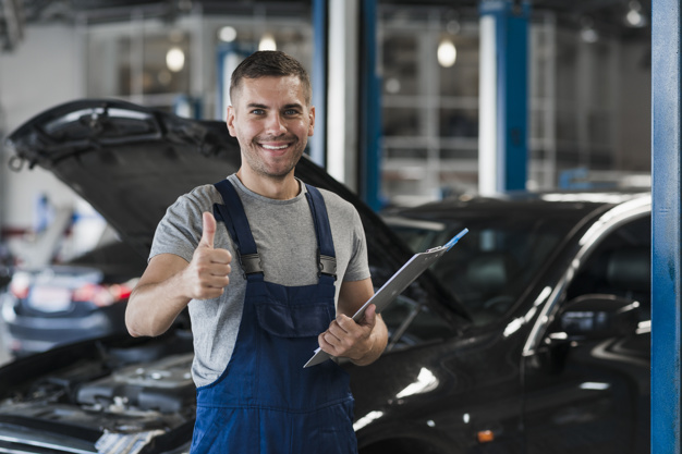 Tip Top Dent Repair is now Tip Top Auto Hail, Denver!