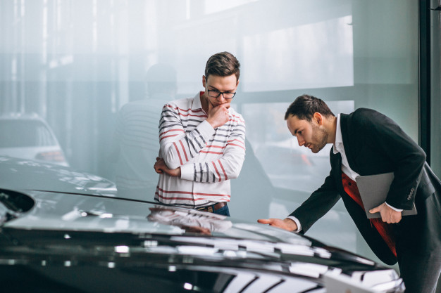 How to Find a Reputable Auto Hail Repair Shop in Denver