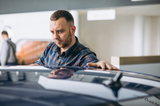 Denver Car Owners: Why Paintless Dent Repair is ideal for Auto Hail Damage