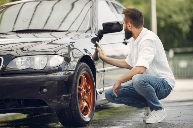 What is the Cost of Auto Hail Repair in Denver?