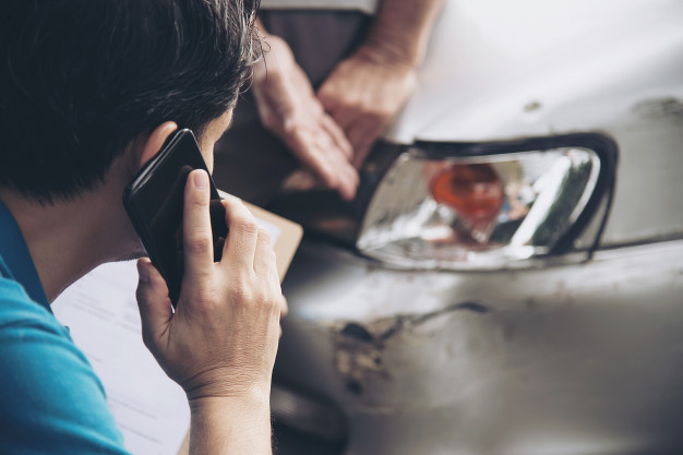 What Type of Repair is Best for the Type of Car Dent you Received in Denver?