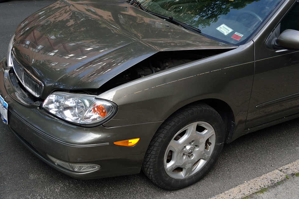 FAQs About Paintless Dent Repair